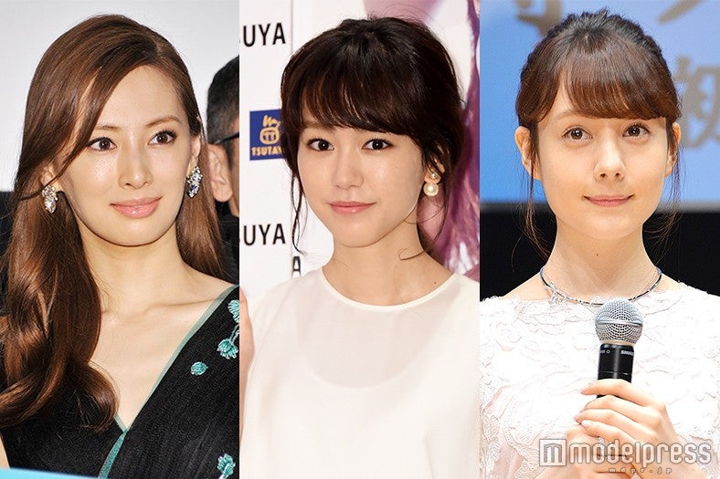 桐谷美玲の失恋エピソードにスタジオ騒然、北川景子の“バスタイム” 今週一番読まれたニュースは？【総合TOP10】