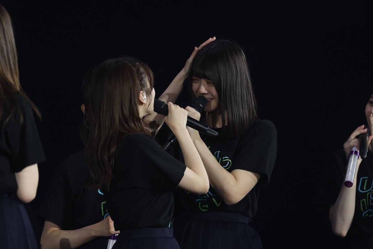 「37thSGアンダーライブ」（提供写真）