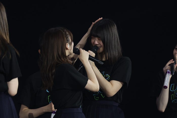 「37thSGアンダーライブ」(提供写真)