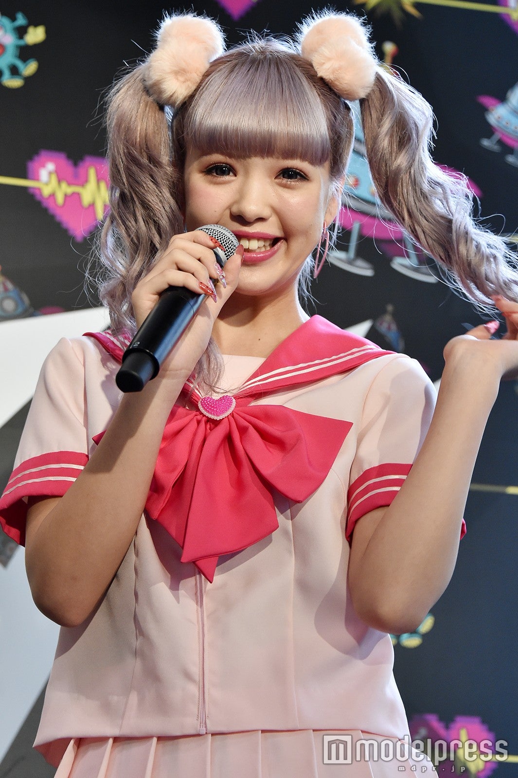 藤田ニコルが語った“夢を叶える秘訣”＜モデルプレスインタビュー特集＞