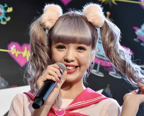 藤田ニコルが語った“夢を叶える秘訣”<モデルプレスインタビュー特集>