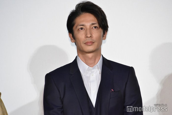 玉木宏 40歳の誕生日に幼少期ショット公開 天使 癒やされる と絶賛の声 モデルプレス