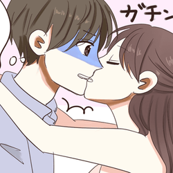 男性が二度としたくないと思う がっかりキス モデルプレス