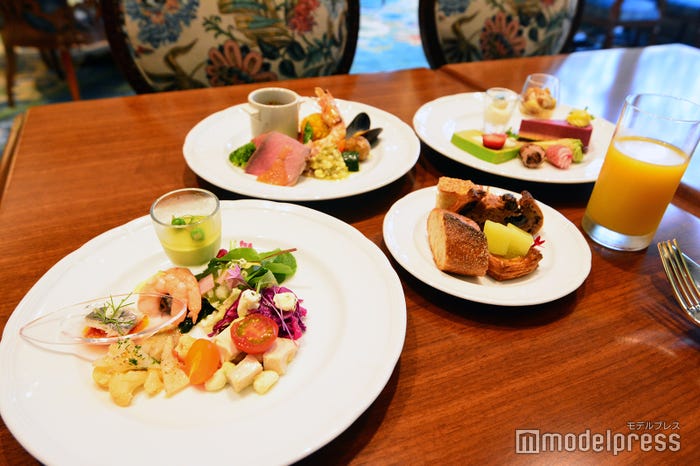 東京ディズニーシー・ファンタジースプリングスホテル(C)モデルプレス