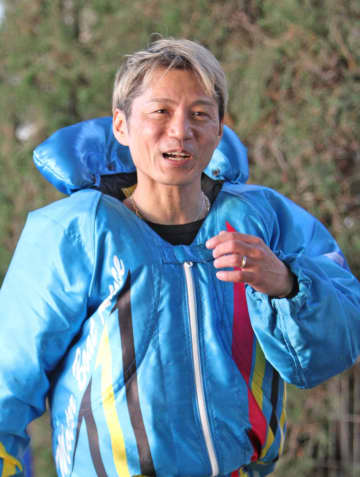 【ボート】多摩川 浜野谷憲吾が絶品まくり差しで2日目メインも勝利し、得点率トップに立つ！