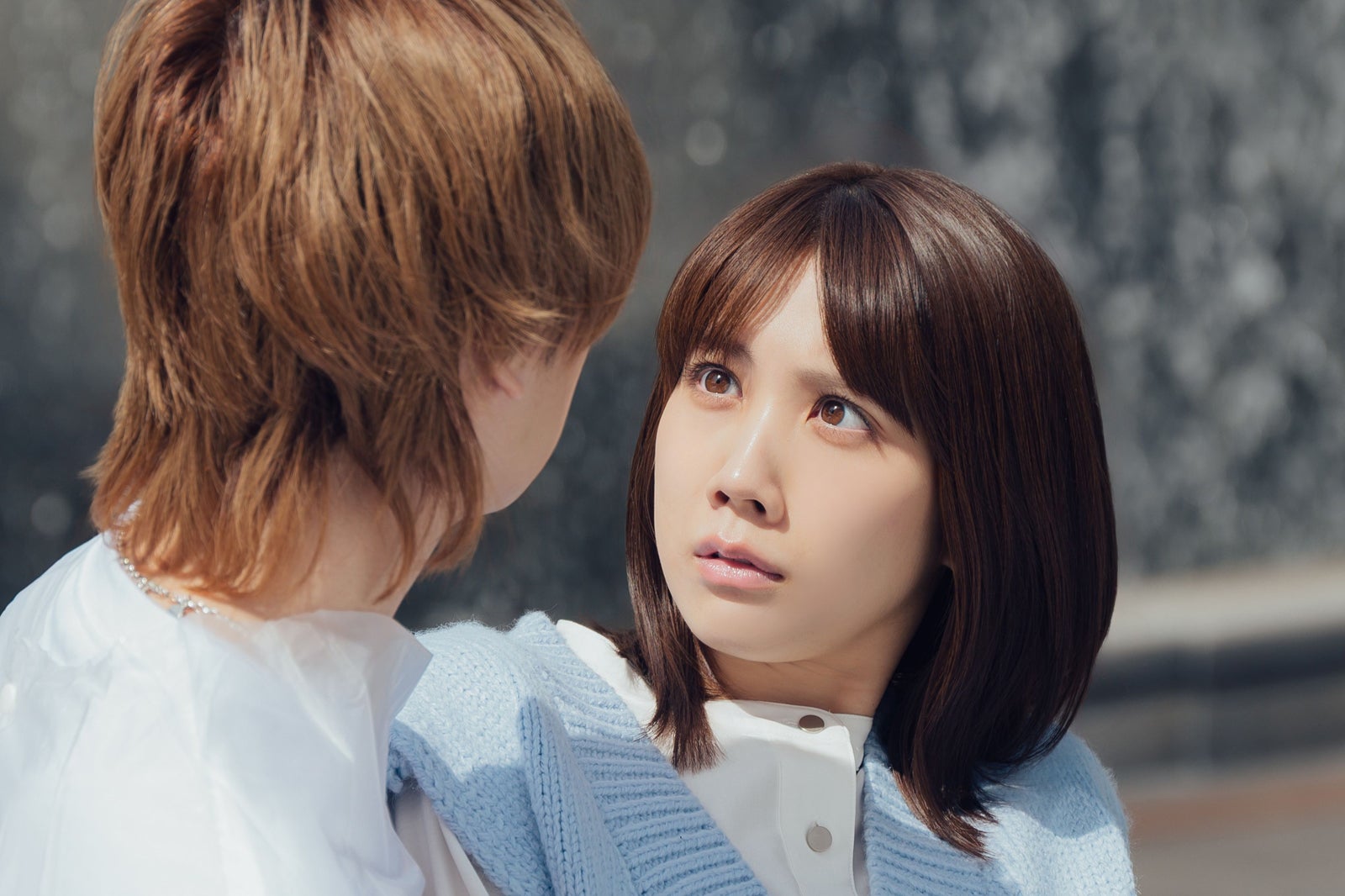 松本穂香（C）ABCテレビ・ストームレーベルズ