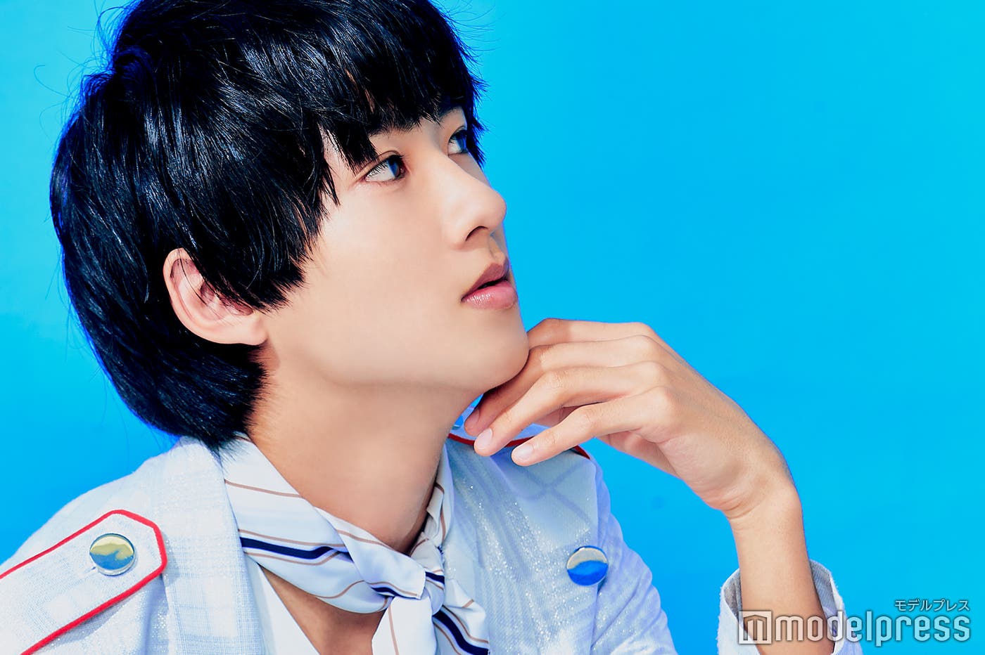 曽野舜太(C)モデルプレス