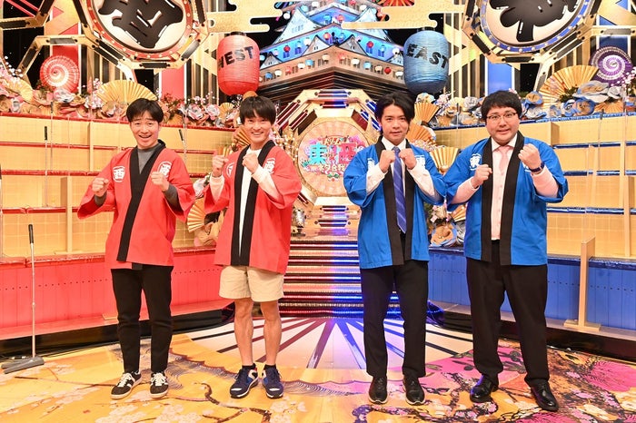 マヂカルラブリー 21年の目標は キングオブコント 優勝 3冠奪取を宣言 真に皆さんに愛される芸人を目指します モデルプレス マヂカルラブリー 21年の目標は キングオブコント 優勝 3冠奪取を宣言 真に皆さんに愛される芸人を目指します モデルプレス