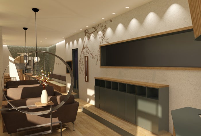 春水堂 京都木屋町店／画像提供：春水堂