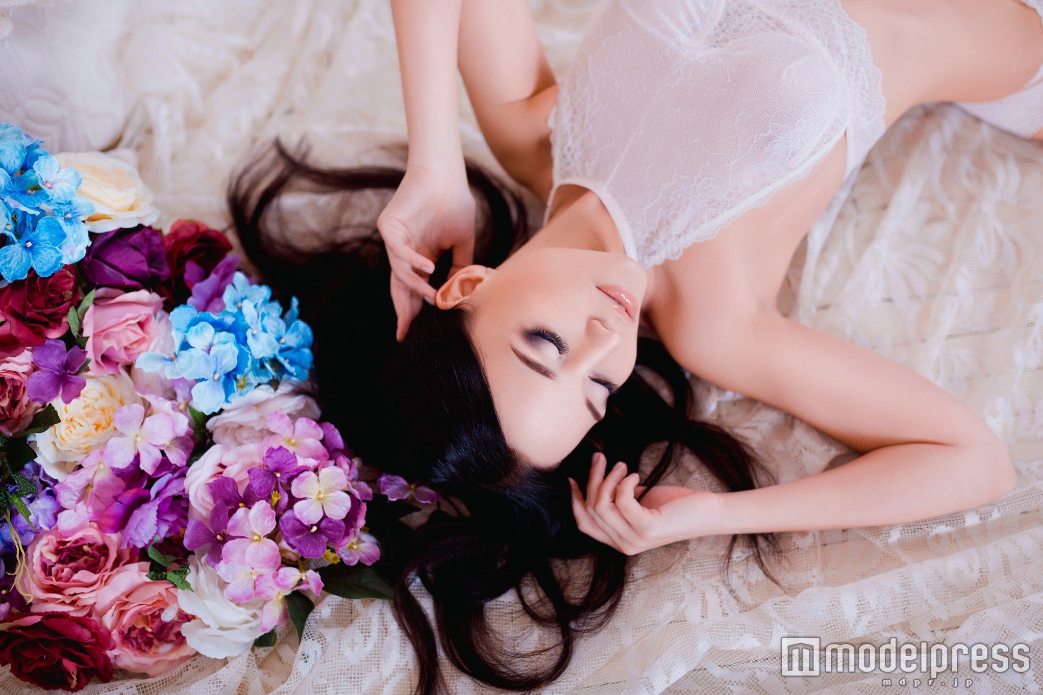 流行を追うばかりではなく、自分らしさを忘れずに （photo by sergiophoto／Fotolia） 