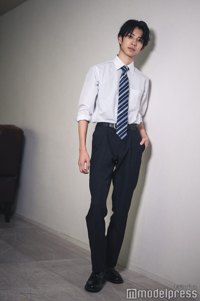 小川永真くん(C)モデルプレス