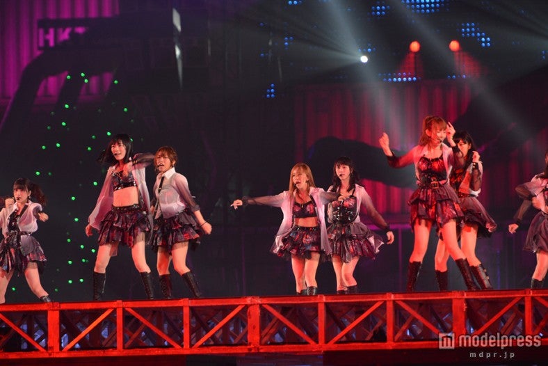 「AKB48 2013 真夏のドームツアー～まだまだ、やらなきゃいけないことがある～」東京ドーム公演2日目より
