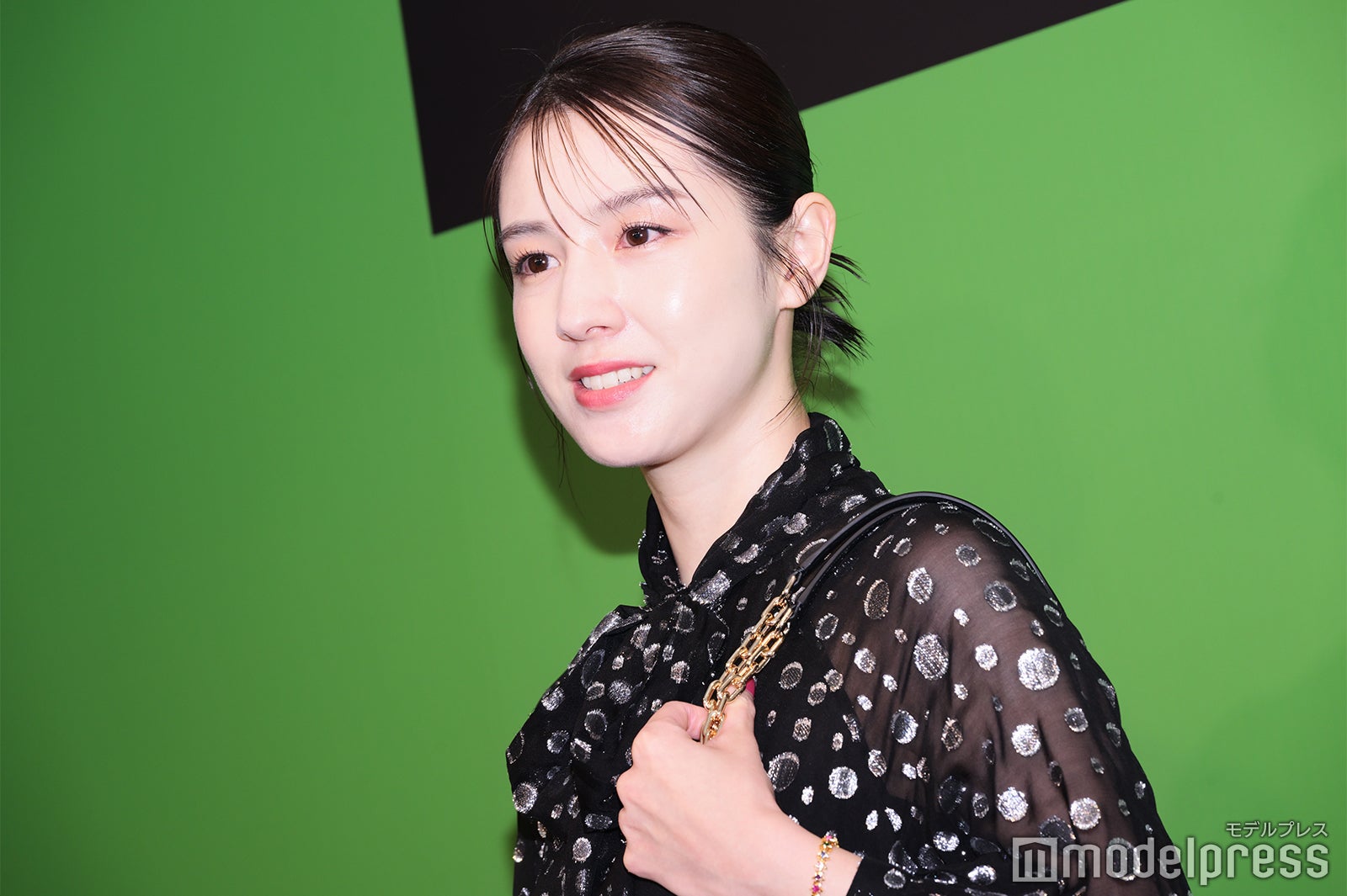 宮内ひとみ（C）モデルプレス