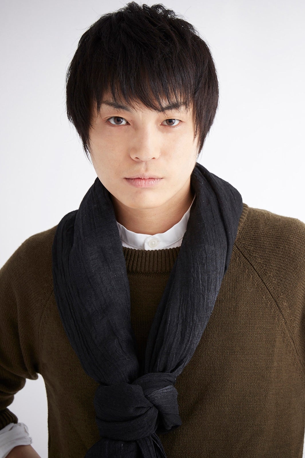 松本祐一 （提供写真）