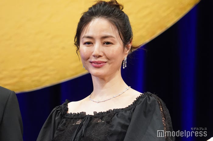 井川遥(C)モデルプレス