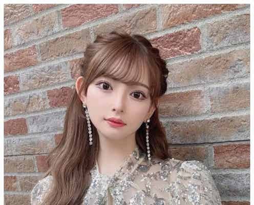 双子出産の黒崎みさ、タトゥーへの後悔明かす “妊娠中に施術”疑惑にも言及
