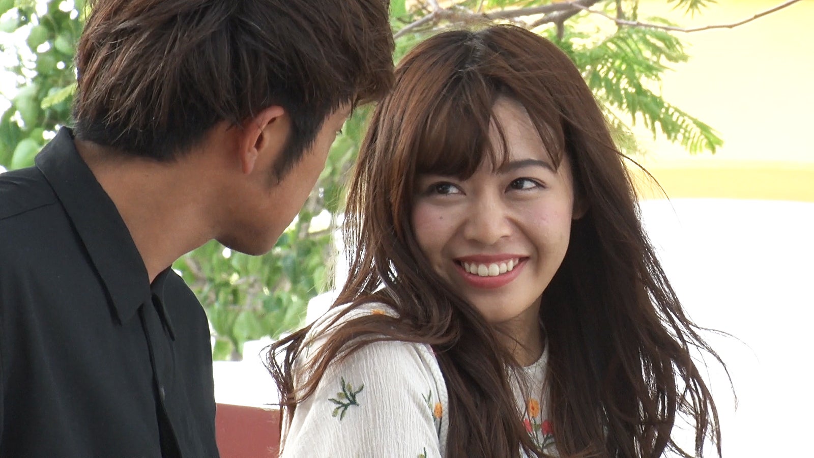 ／「あいのり：Asian Journey」第9話より（C）フジテレビ