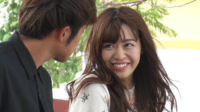 /「あいのり:Asian Journey」第9話より(C)フジテレビ