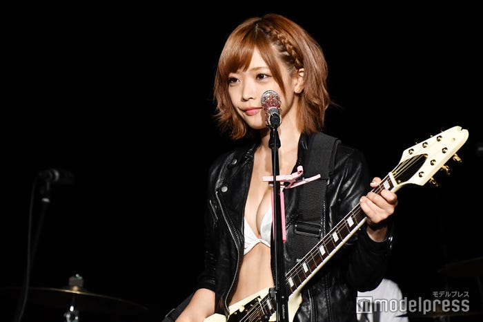 藤田恵名(C)モデルプレス