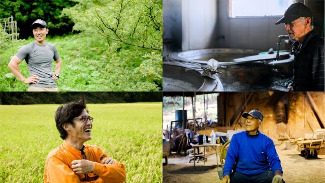 【京都】老舗米菓店「京都鳴海屋」がブランド刷新！工場直営店もリニューアル