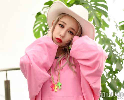加藤ミリヤ『Aitai』に次ぐ“叶わぬ恋”…「好きだけじゃ付き合えない」 モデルプレスインタビュー