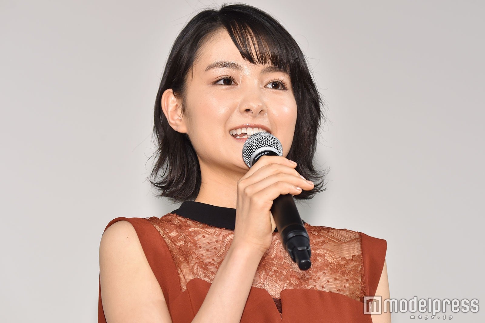 葵わかな（C）モデルプレス