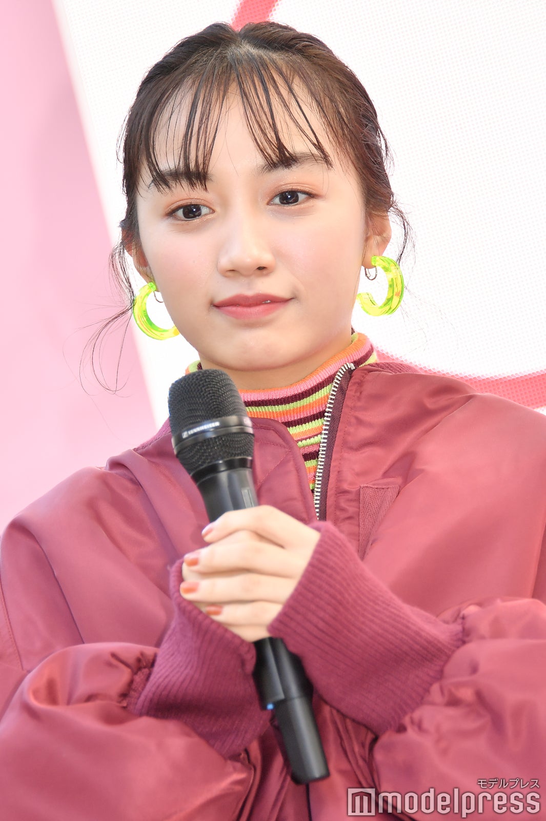 黒木ひかり（C）モデルプレス