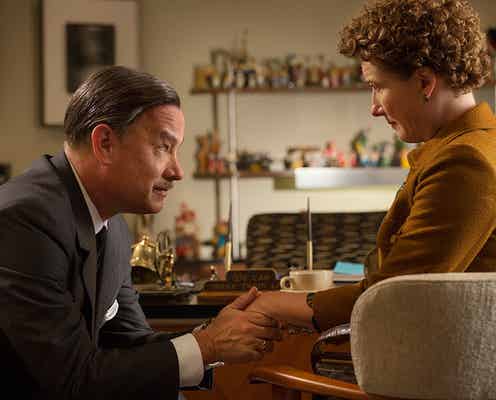 ディズニー映画の舞台裏 感動の実話に号泣する人続出