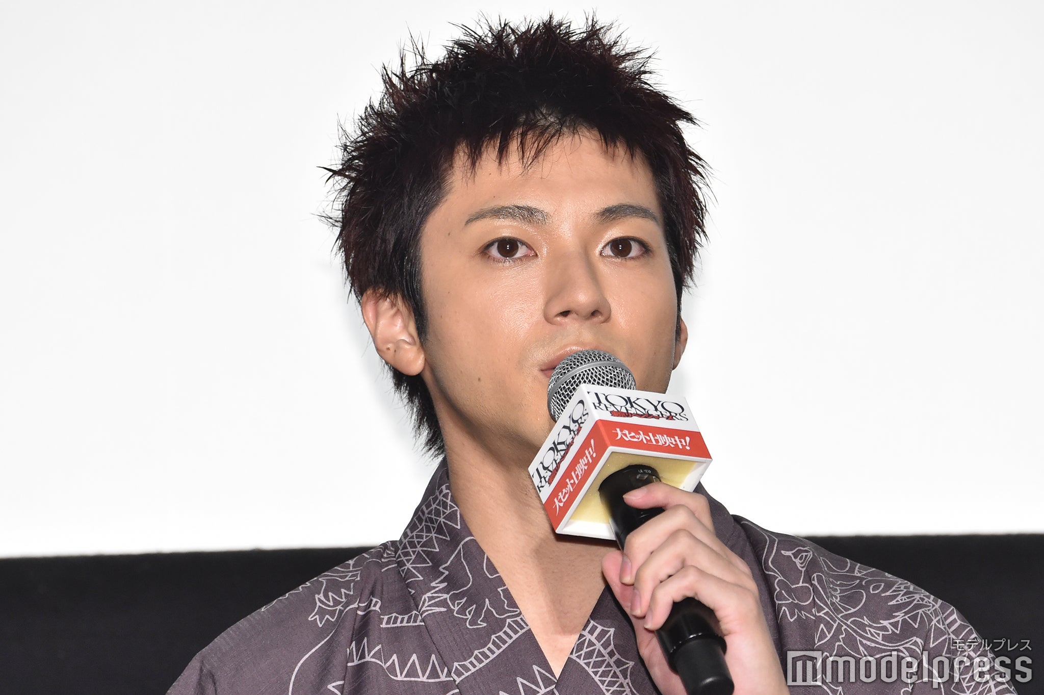 山田裕貴（C）モデルプレス