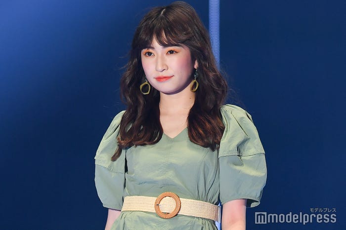 吉田朱里 (C)モデルプレス