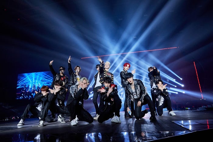 TREASURE「TRACE」(提供写真)