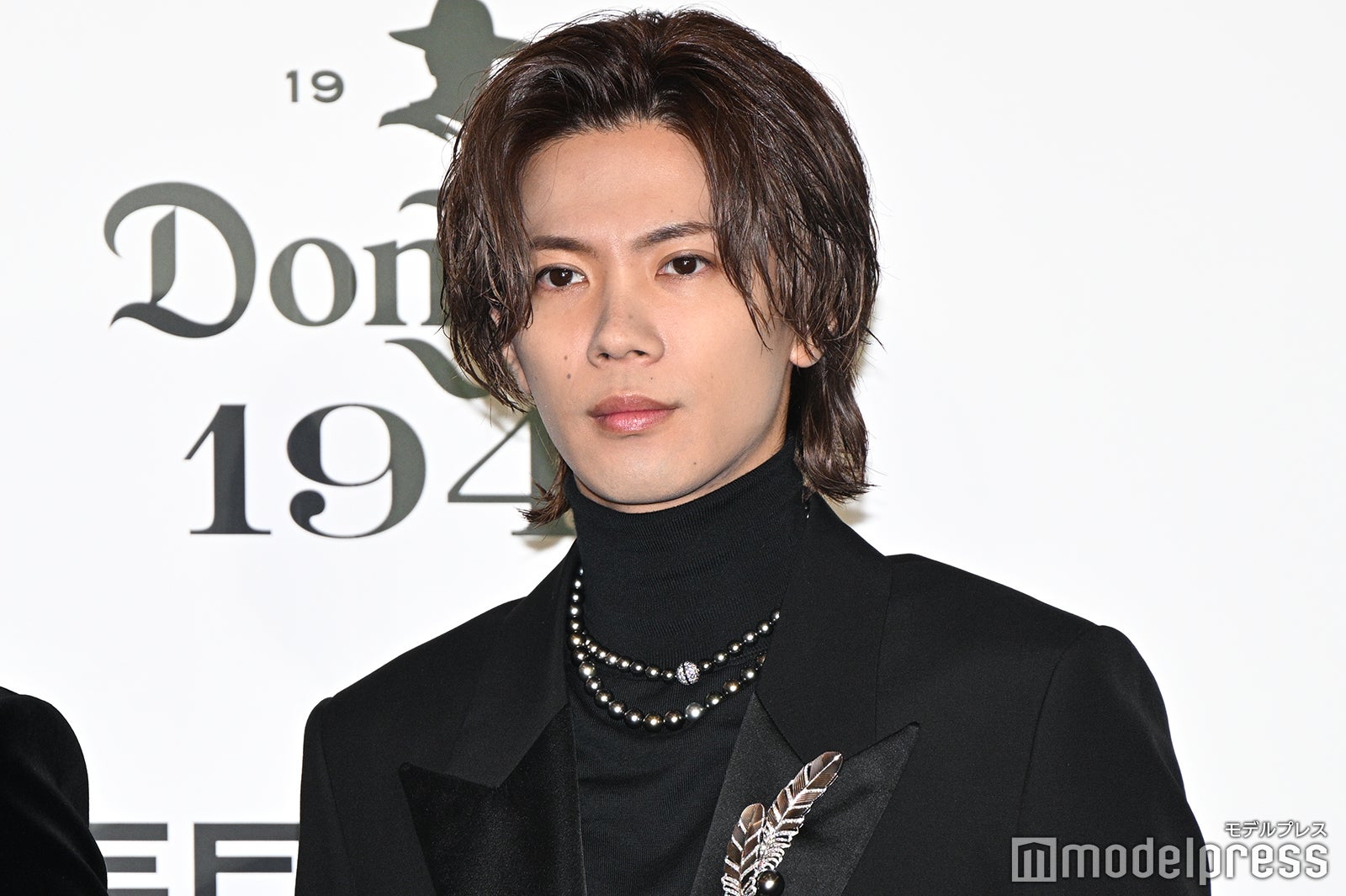 神宮寺勇太（C）モデルプレス