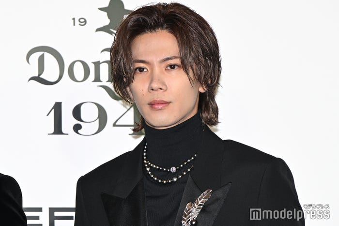 神宮寺勇太(C)モデルプレス