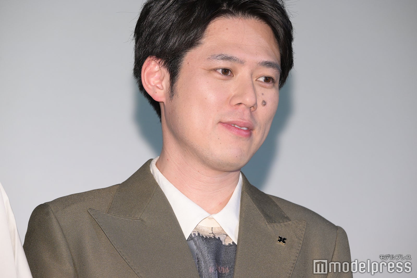 好井まさお（C）モデルプレス