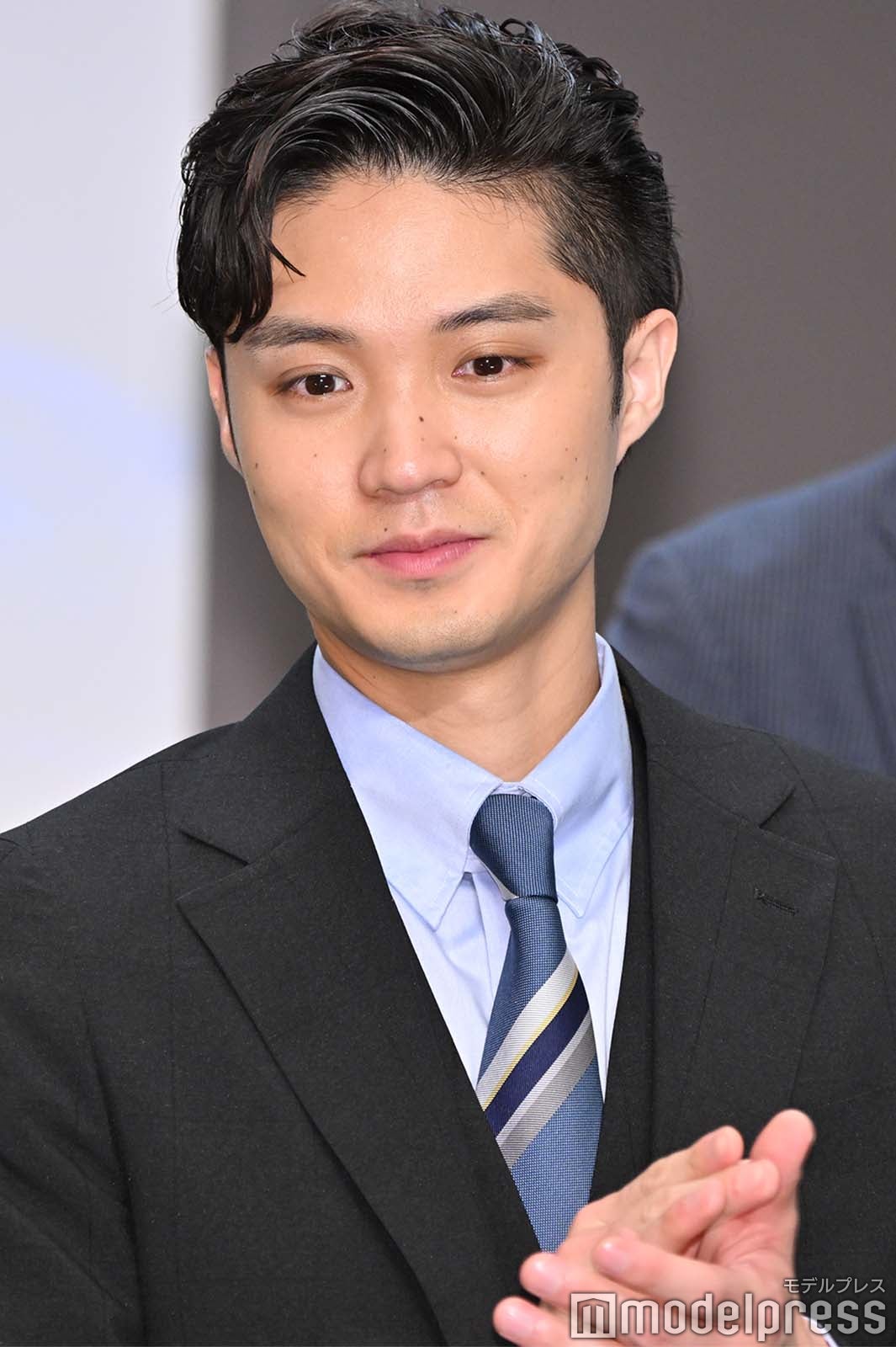 磯村勇斗（C）モデルプレス