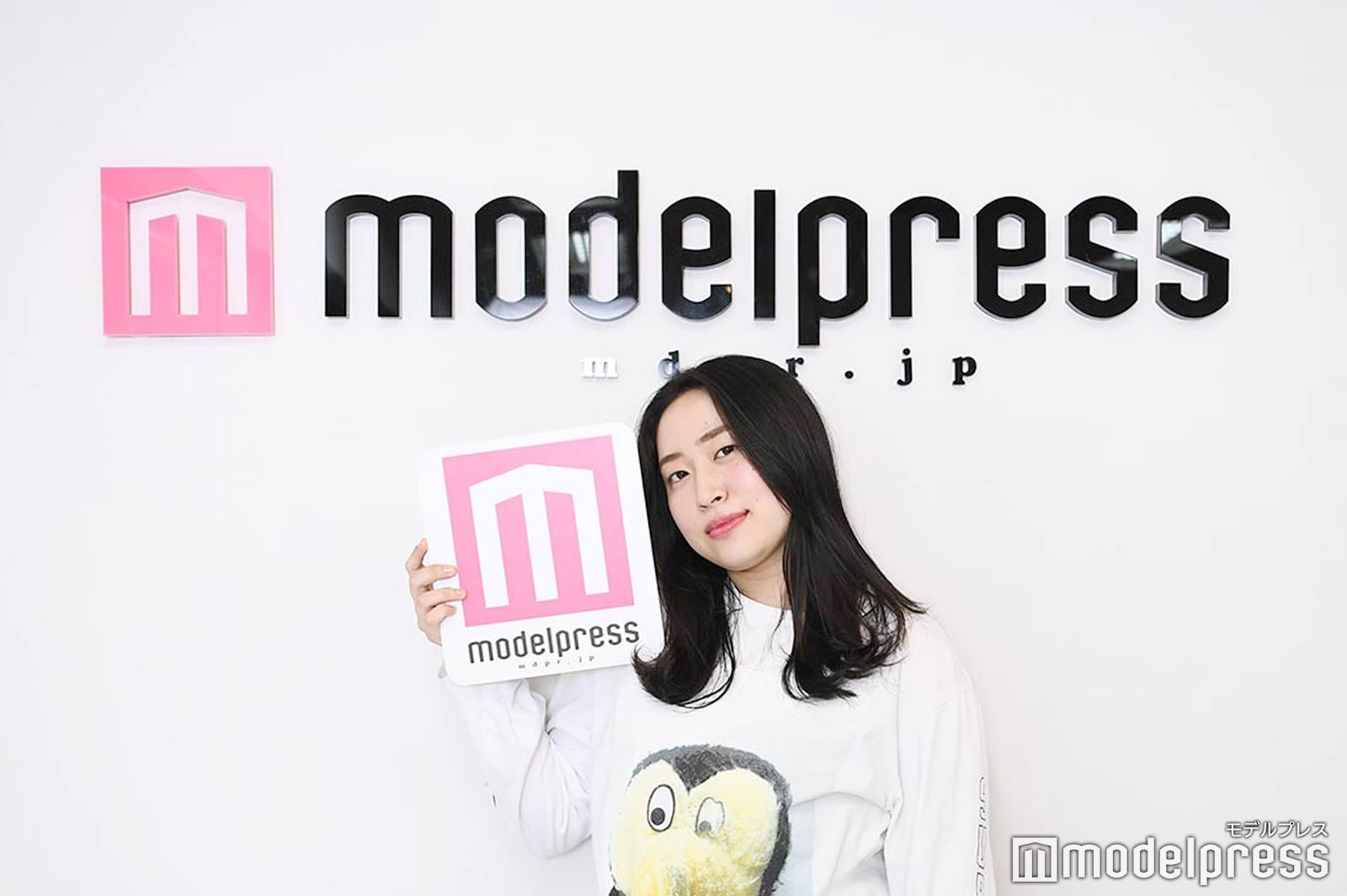 丸山礼 （C）モデルプレス