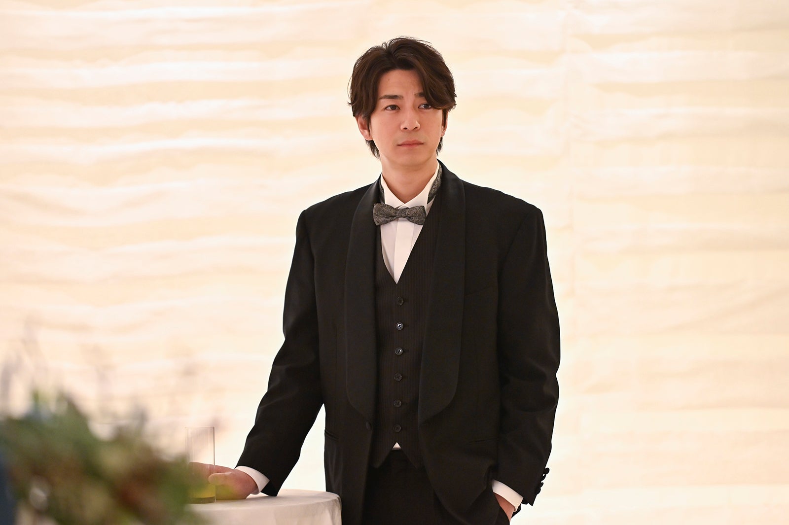 三浦翔平「おっさんずラブ-リターンズ-」第6話（C）テレビ朝日