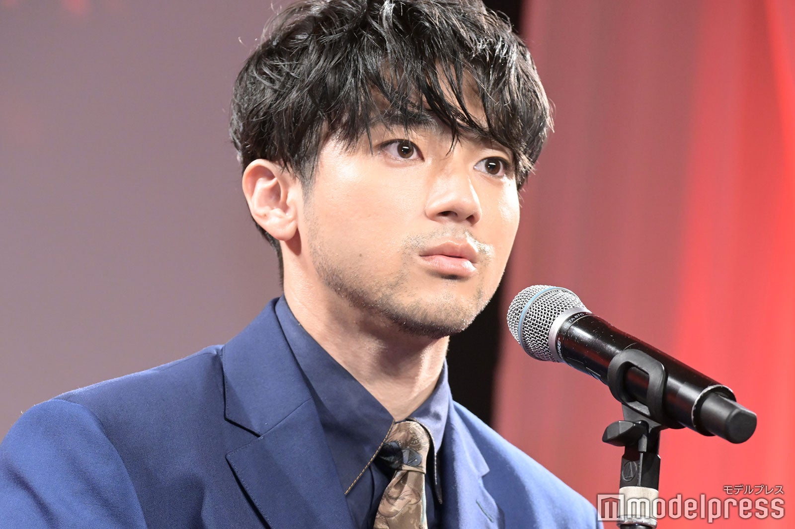 山田裕貴（C）モデルプレス