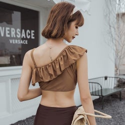 そろそろ準備しなきゃ 夏 おしゃれかわいい最新トレンド水着まとめ モデルプレス