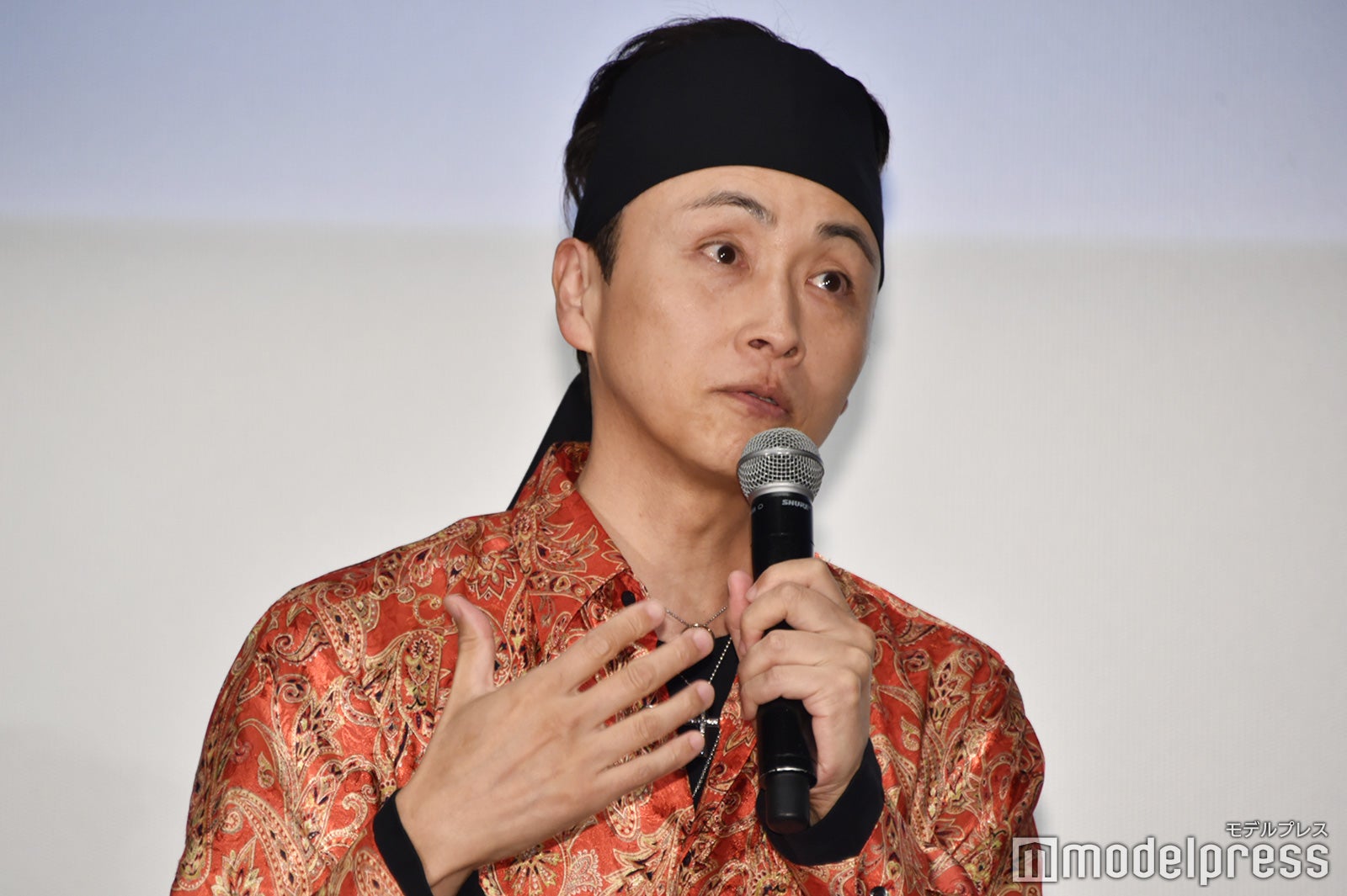 児嶋一哉（C）モデルプレス