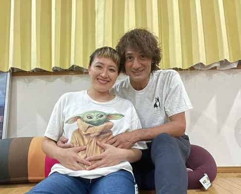 丸山桂里奈、第1子妊娠発表後の心境明かす 出産予定も公表