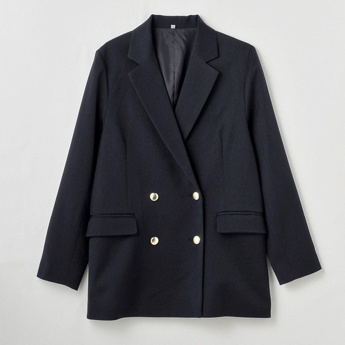 しまむらのテーラードジャケット（SUNNY