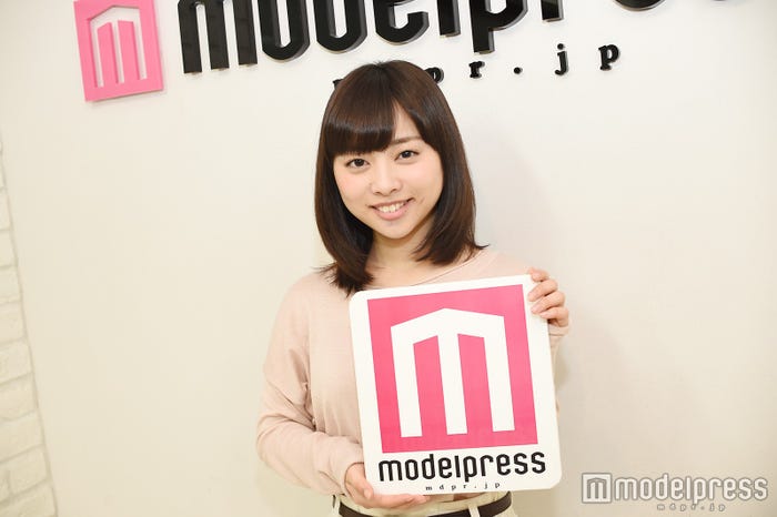 伊藤寧々(C)モデルプレス