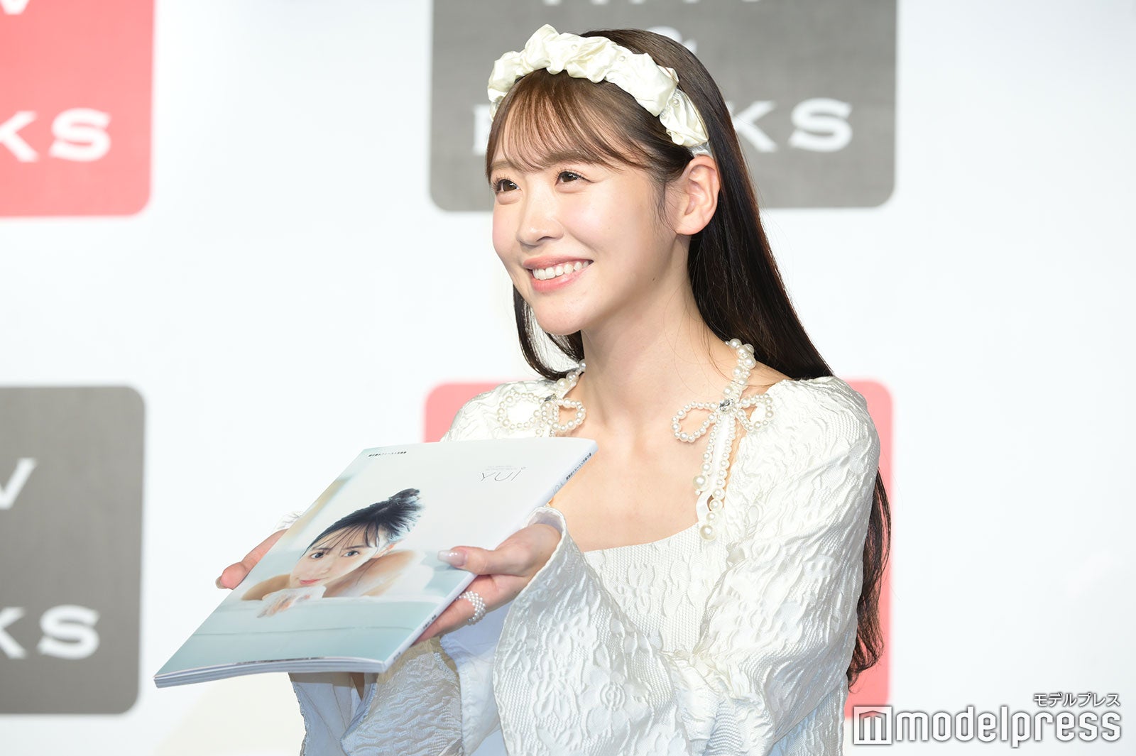 櫻井優衣（C）モデルプレス