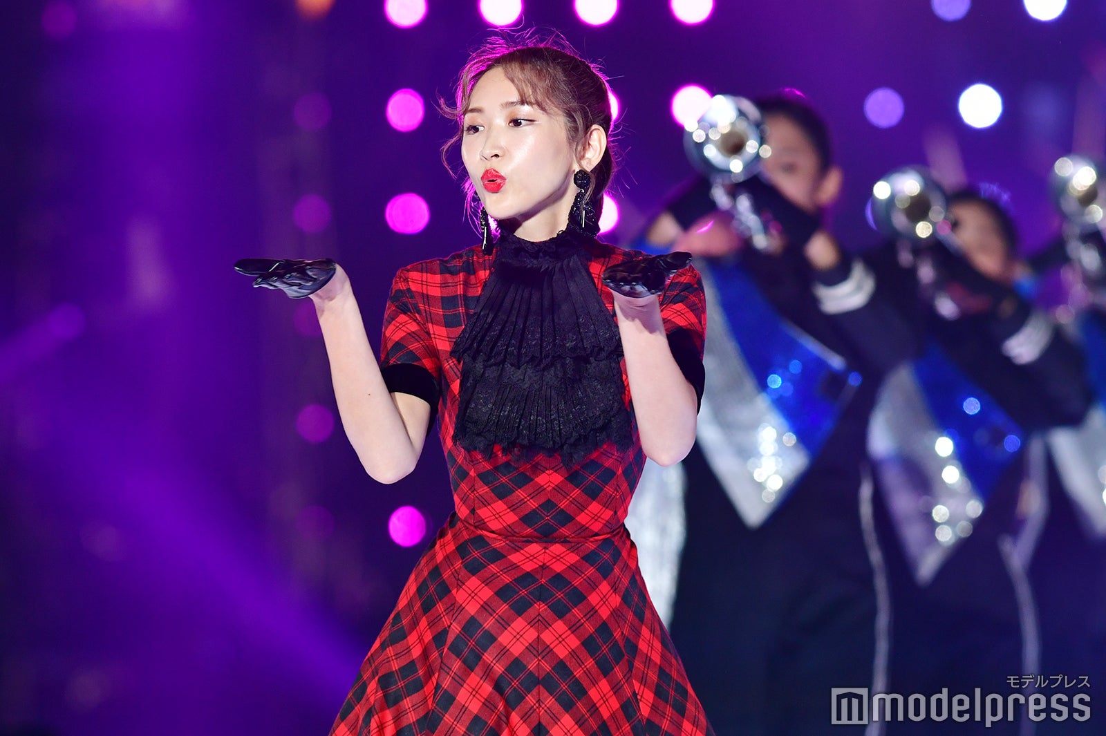 紗栄子（C）モデルプレス