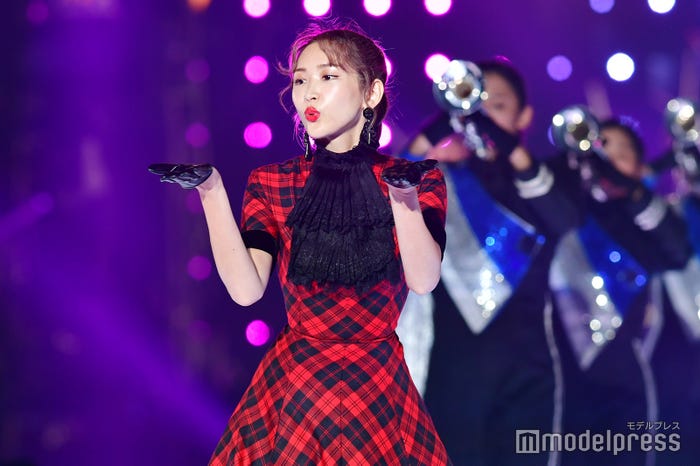 紗栄子(C)モデルプレス