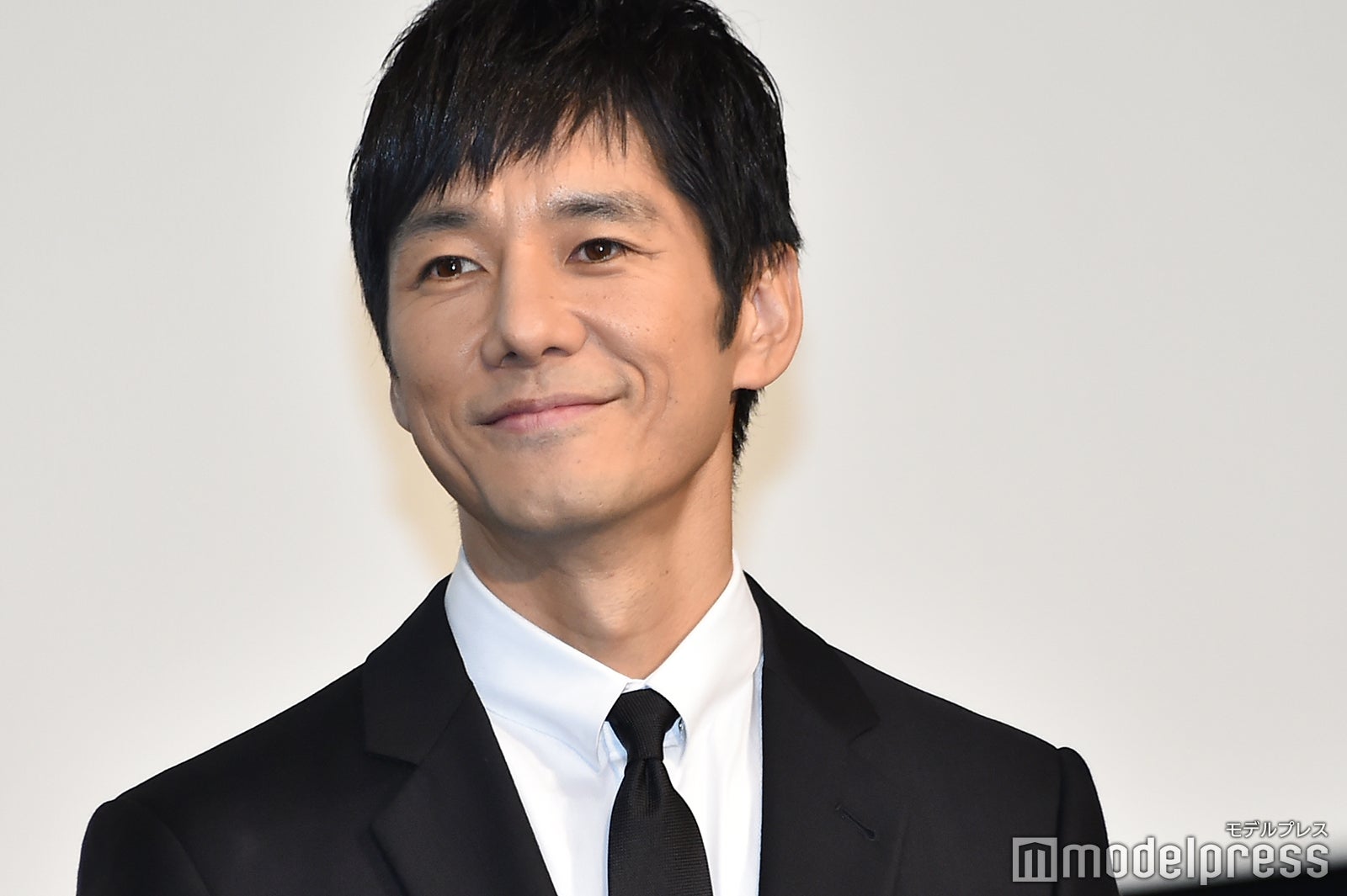 西島秀俊 （C）モデルプレス