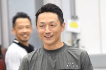 【大村ボート・ミッドナイト】Ｖ戦１号艇逃した今井貴士「伸び仕様にして一発 ...