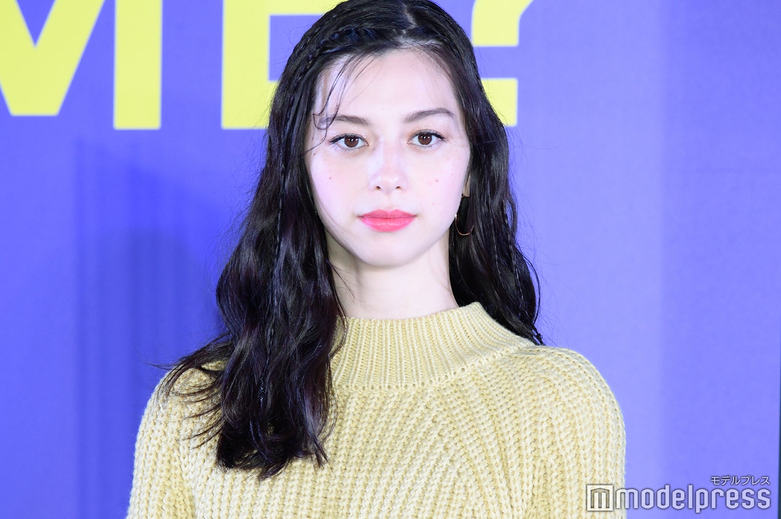 中条あやみ （C）モデルプレス