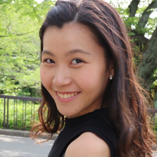 「MISS MR CIRCLE CONTEST2017-2018」セミファイナリスト（提供写真）